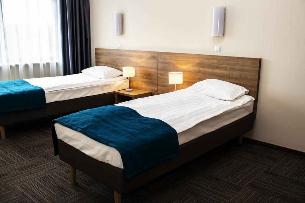 Hotel Meeting Thorn Zimmer foto